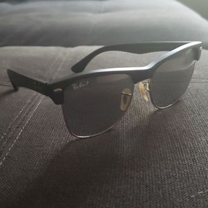 Brand new,Ray-Ban Clubmaster Oversized sunglasses